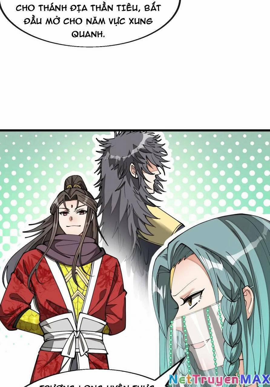Ta Không Phải Con Cưng Của Khí Vận 217 trang 7