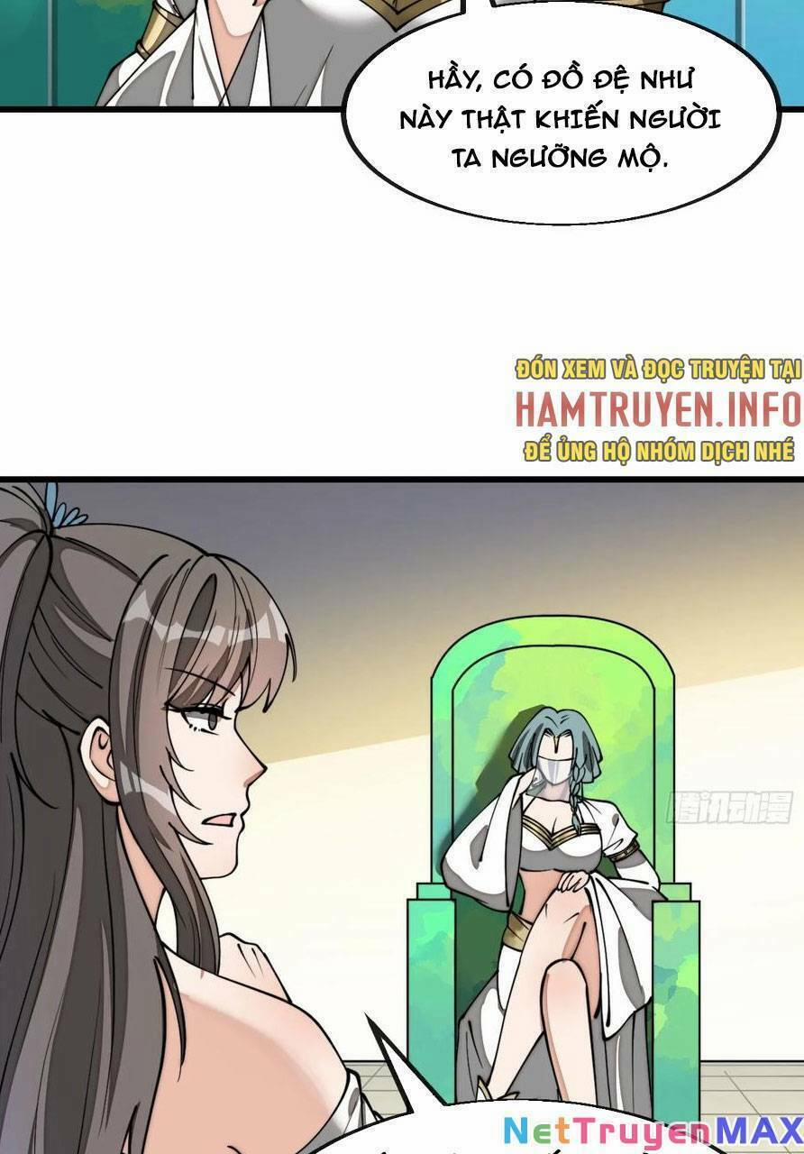 Ta Không Phải Con Cưng Của Khí Vận 217 trang 9