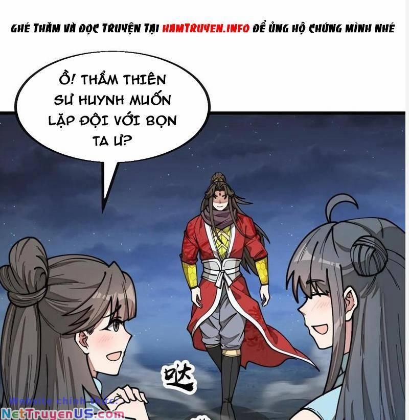 Ta Không Phải Con Cưng Của Khí Vận 218 trang 0