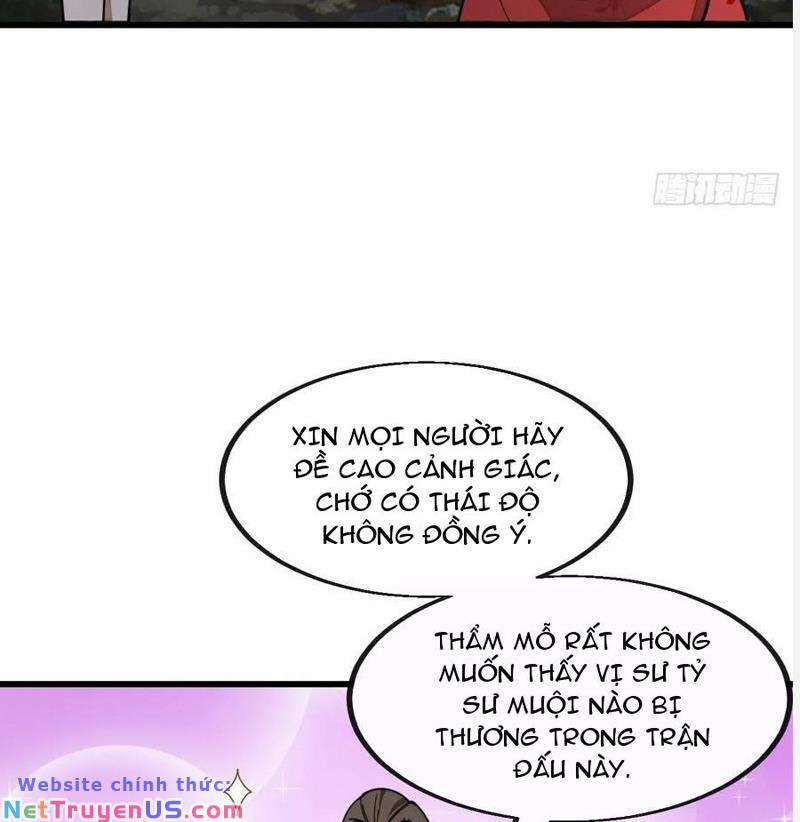 Ta Không Phải Con Cưng Của Khí Vận 218 trang 11