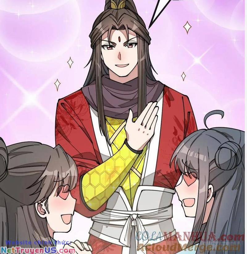 Ta Không Phải Con Cưng Của Khí Vận 218 trang 12