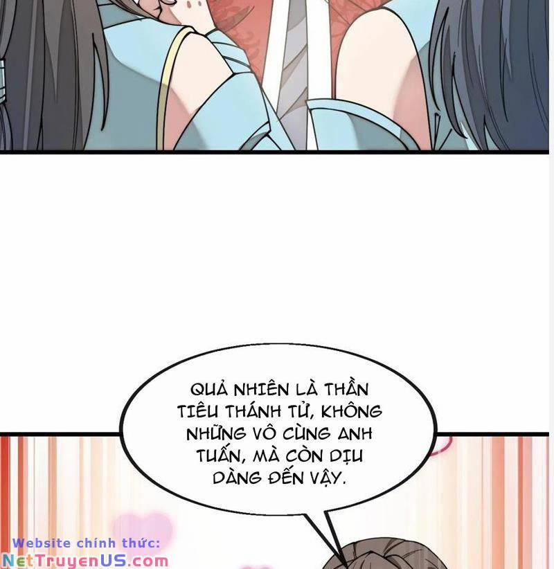 Ta Không Phải Con Cưng Của Khí Vận 218 trang 13