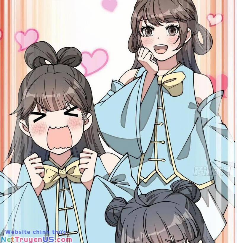 Ta Không Phải Con Cưng Của Khí Vận 218 trang 14