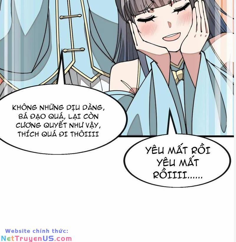 Ta Không Phải Con Cưng Của Khí Vận 218 trang 15