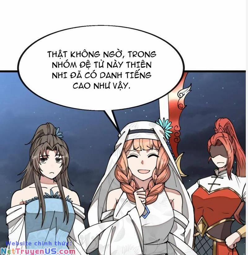 Ta Không Phải Con Cưng Của Khí Vận 218 trang 17