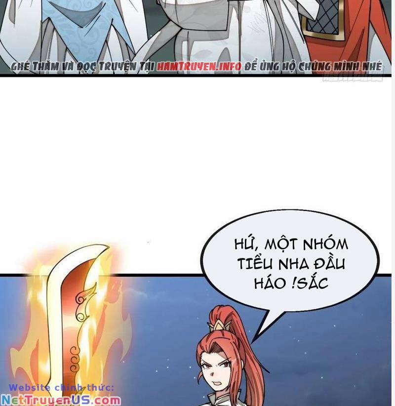Ta Không Phải Con Cưng Của Khí Vận 218 trang 18