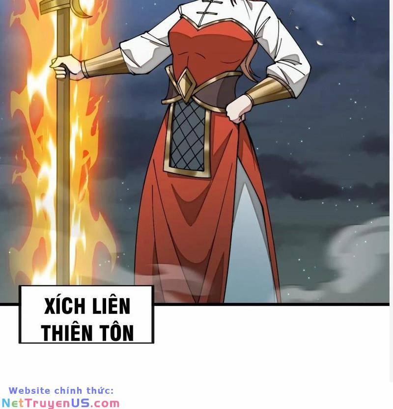 Ta Không Phải Con Cưng Của Khí Vận 218 trang 19