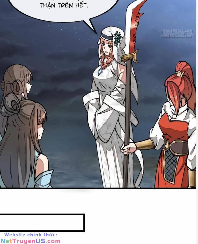 Ta Không Phải Con Cưng Của Khí Vận 218 trang 24