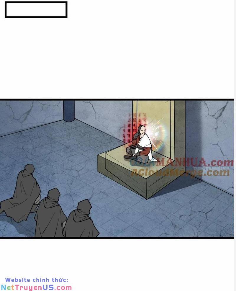 Ta Không Phải Con Cưng Của Khí Vận 218 trang 25