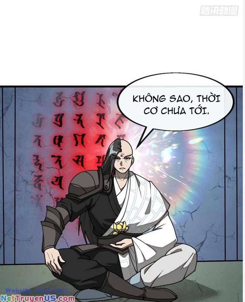 Ta Không Phải Con Cưng Của Khí Vận 218 trang 27