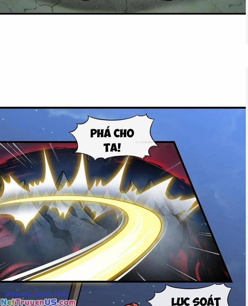 Ta Không Phải Con Cưng Của Khí Vận 218 trang 28