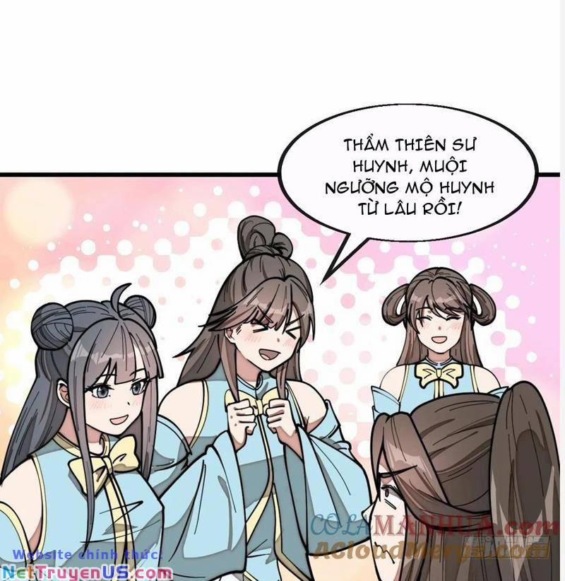 Ta Không Phải Con Cưng Của Khí Vận 218 trang 3