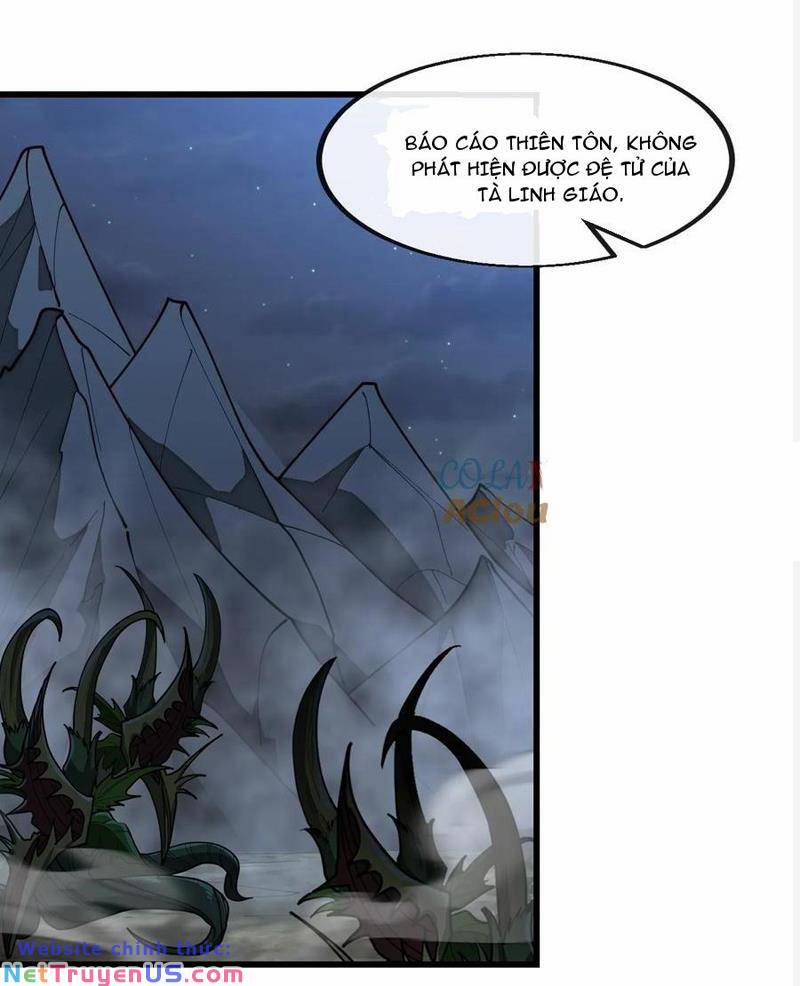 Ta Không Phải Con Cưng Của Khí Vận 218 trang 30