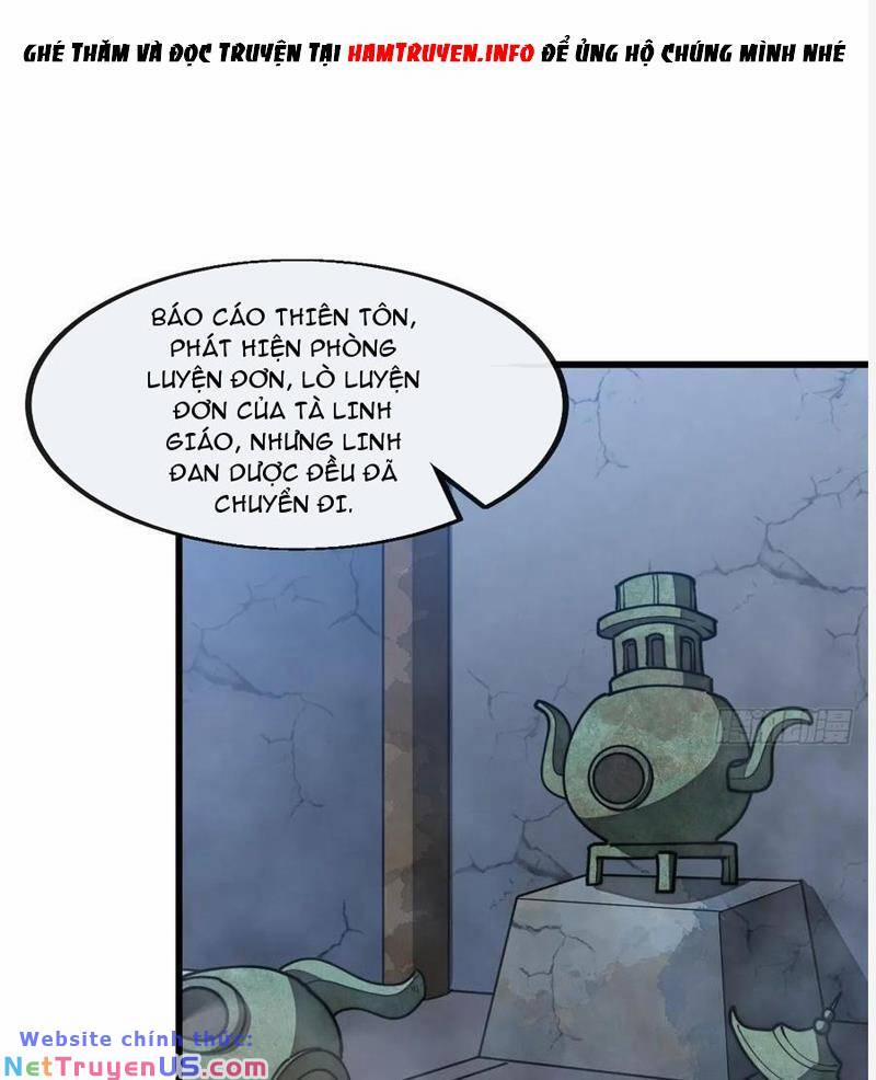 Ta Không Phải Con Cưng Của Khí Vận 218 trang 31