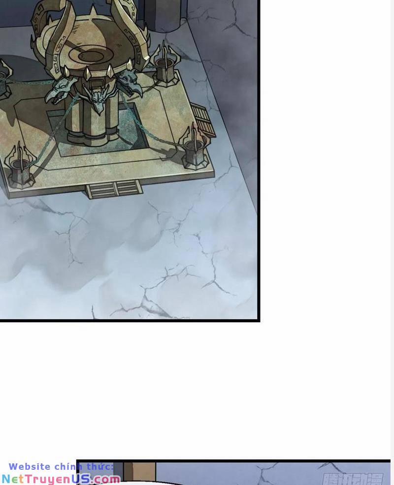 Ta Không Phải Con Cưng Của Khí Vận 218 trang 33