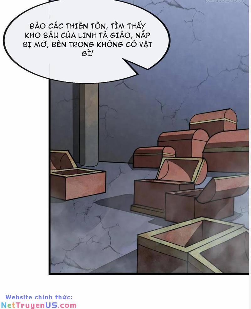 Ta Không Phải Con Cưng Của Khí Vận 218 trang 34