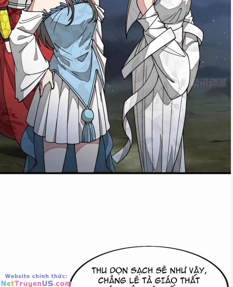 Ta Không Phải Con Cưng Của Khí Vận 218 trang 36