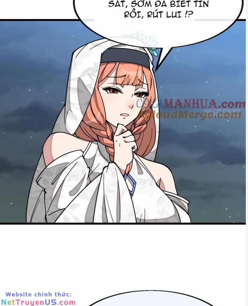 Ta Không Phải Con Cưng Của Khí Vận 218 trang 37