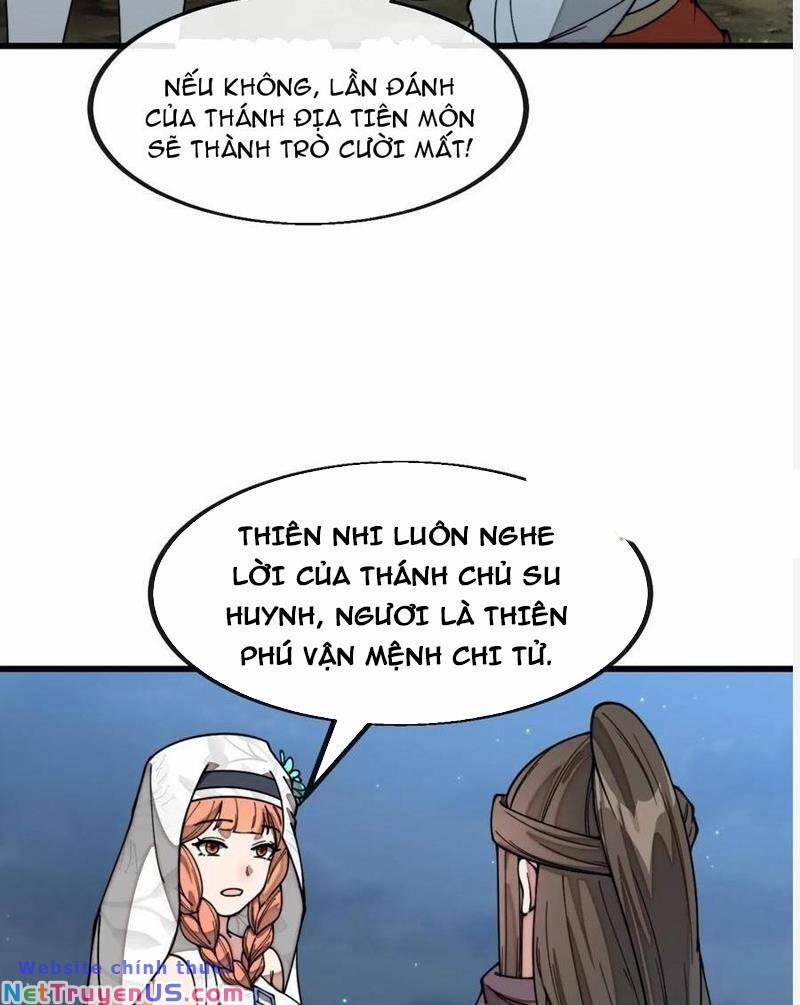 Ta Không Phải Con Cưng Của Khí Vận 218 trang 39