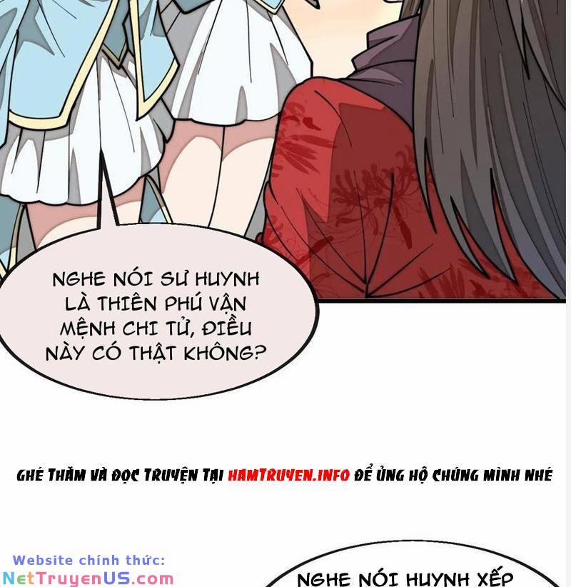 Ta Không Phải Con Cưng Của Khí Vận 218 trang 4