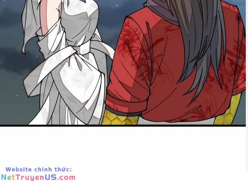 Ta Không Phải Con Cưng Của Khí Vận 218 trang 40