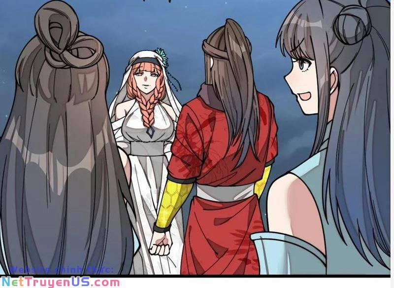 Ta Không Phải Con Cưng Của Khí Vận 218 trang 44