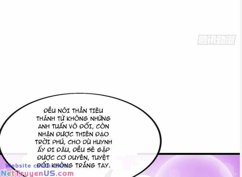 Ta Không Phải Con Cưng Của Khí Vận 218 trang 45