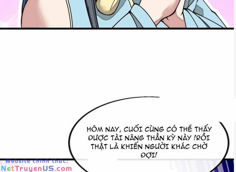 Ta Không Phải Con Cưng Của Khí Vận 218 trang 47