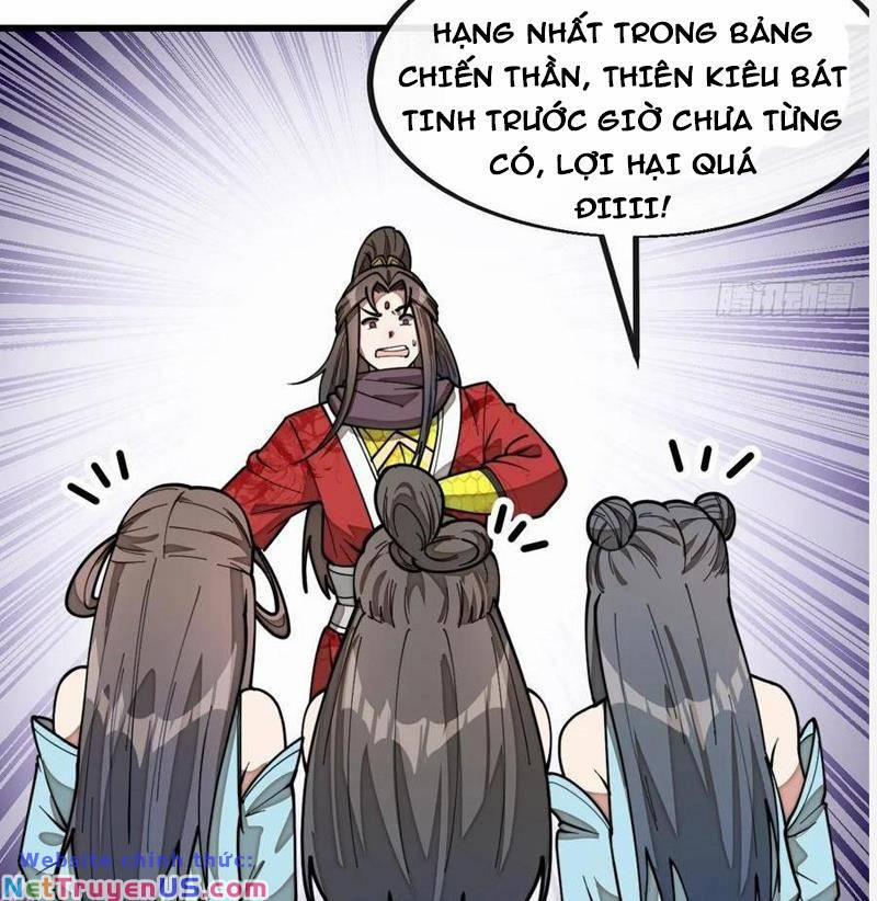 Ta Không Phải Con Cưng Của Khí Vận 218 trang 5