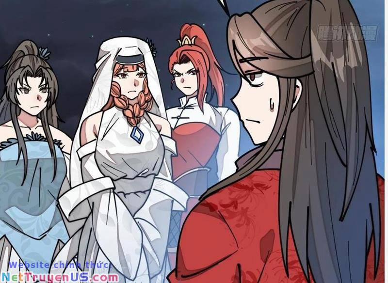 Ta Không Phải Con Cưng Của Khí Vận 218 trang 50