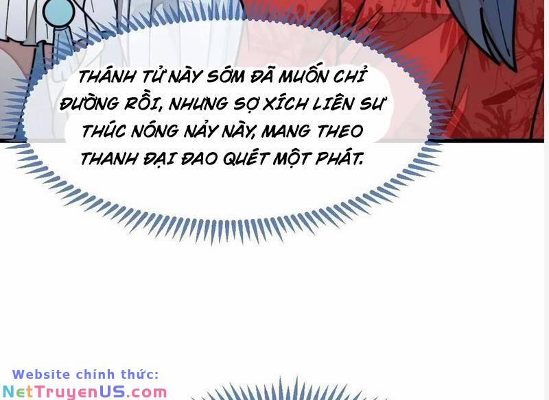 Ta Không Phải Con Cưng Của Khí Vận 218 trang 51