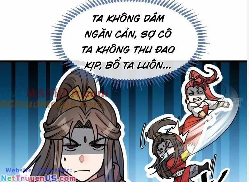 Ta Không Phải Con Cưng Của Khí Vận 218 trang 52