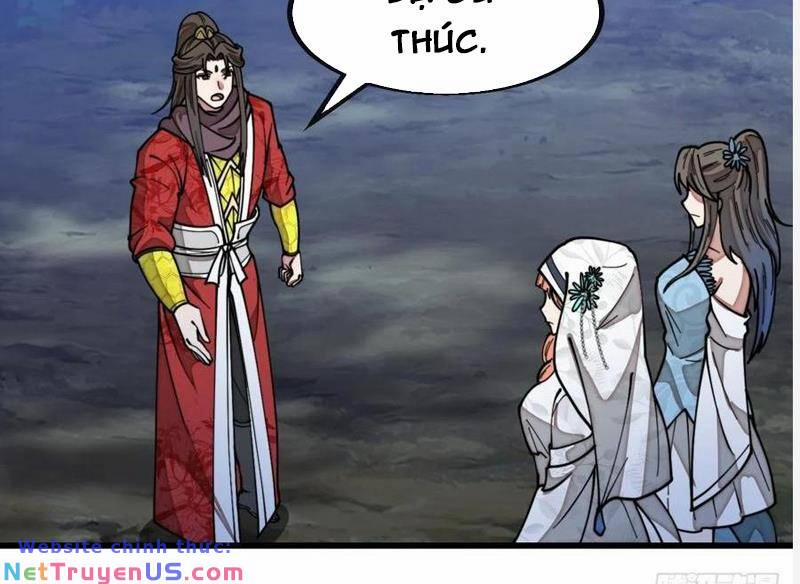 Ta Không Phải Con Cưng Của Khí Vận 218 trang 54