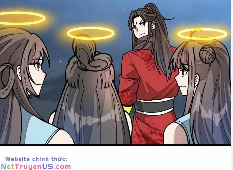 Ta Không Phải Con Cưng Của Khí Vận 218 trang 56