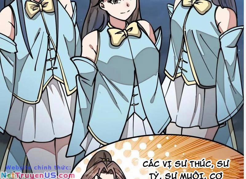 Ta Không Phải Con Cưng Của Khí Vận 218 trang 58