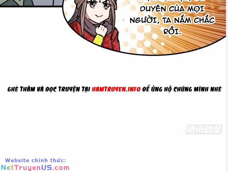 Ta Không Phải Con Cưng Của Khí Vận 218 trang 59