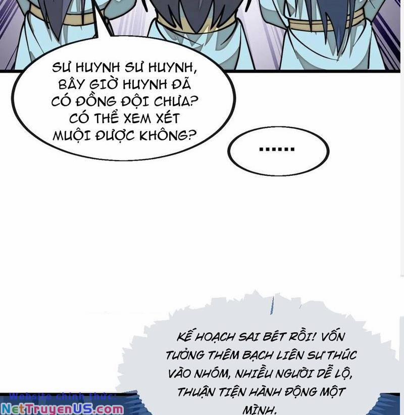 Ta Không Phải Con Cưng Của Khí Vận 218 trang 6