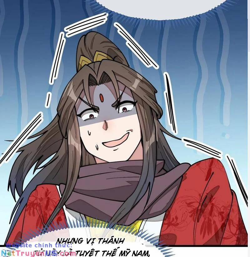 Ta Không Phải Con Cưng Của Khí Vận 218 trang 7