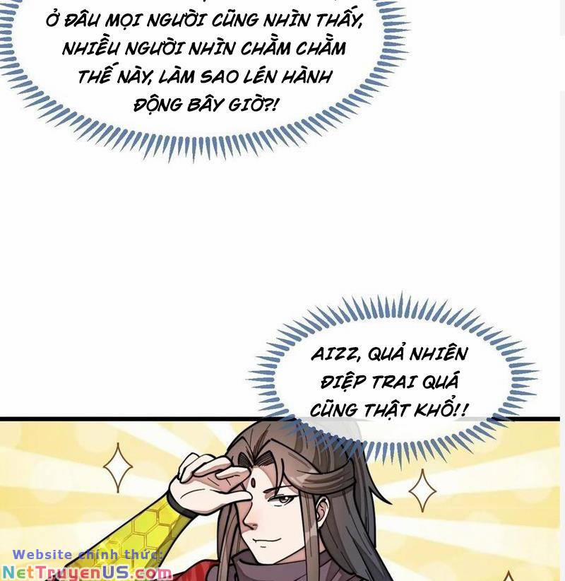 Ta Không Phải Con Cưng Của Khí Vận 218 trang 8