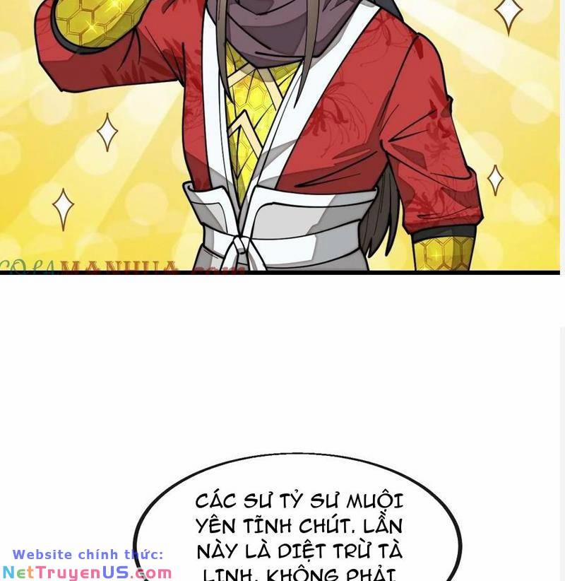 Ta Không Phải Con Cưng Của Khí Vận 218 trang 9