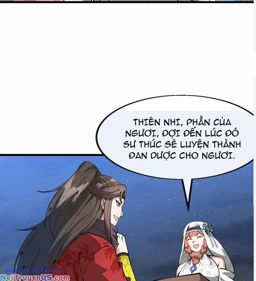 Ta Không Phải Con Cưng Của Khí Vận 219 trang 13