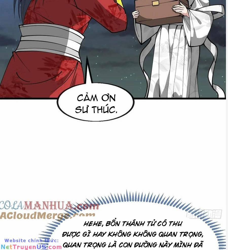 Ta Không Phải Con Cưng Của Khí Vận 219 trang 14