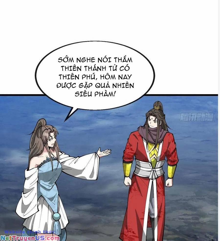 Ta Không Phải Con Cưng Của Khí Vận 219 trang 16