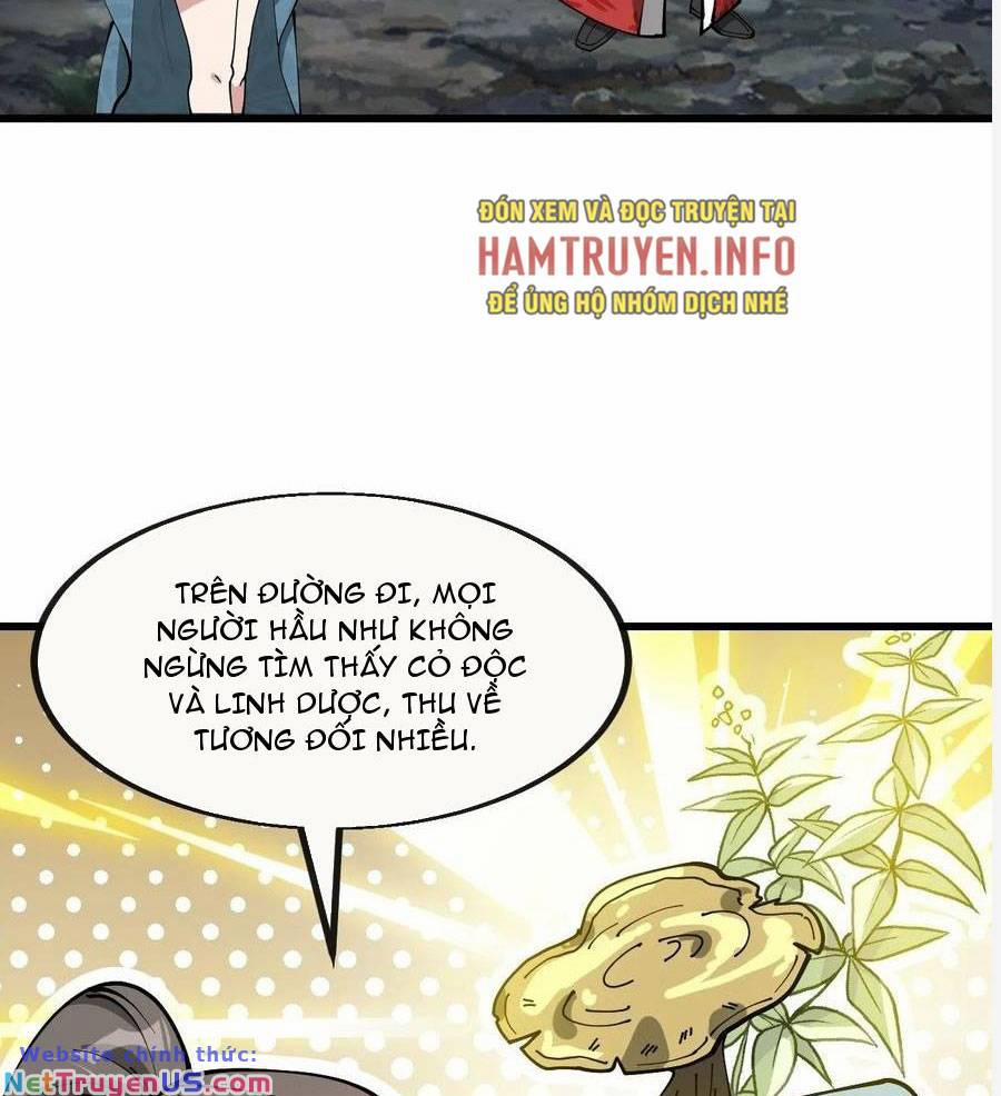 Ta Không Phải Con Cưng Của Khí Vận 219 trang 17