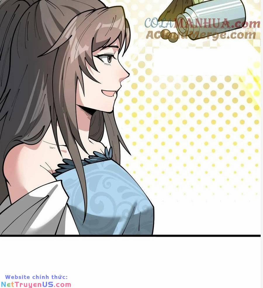 Ta Không Phải Con Cưng Của Khí Vận 219 trang 18