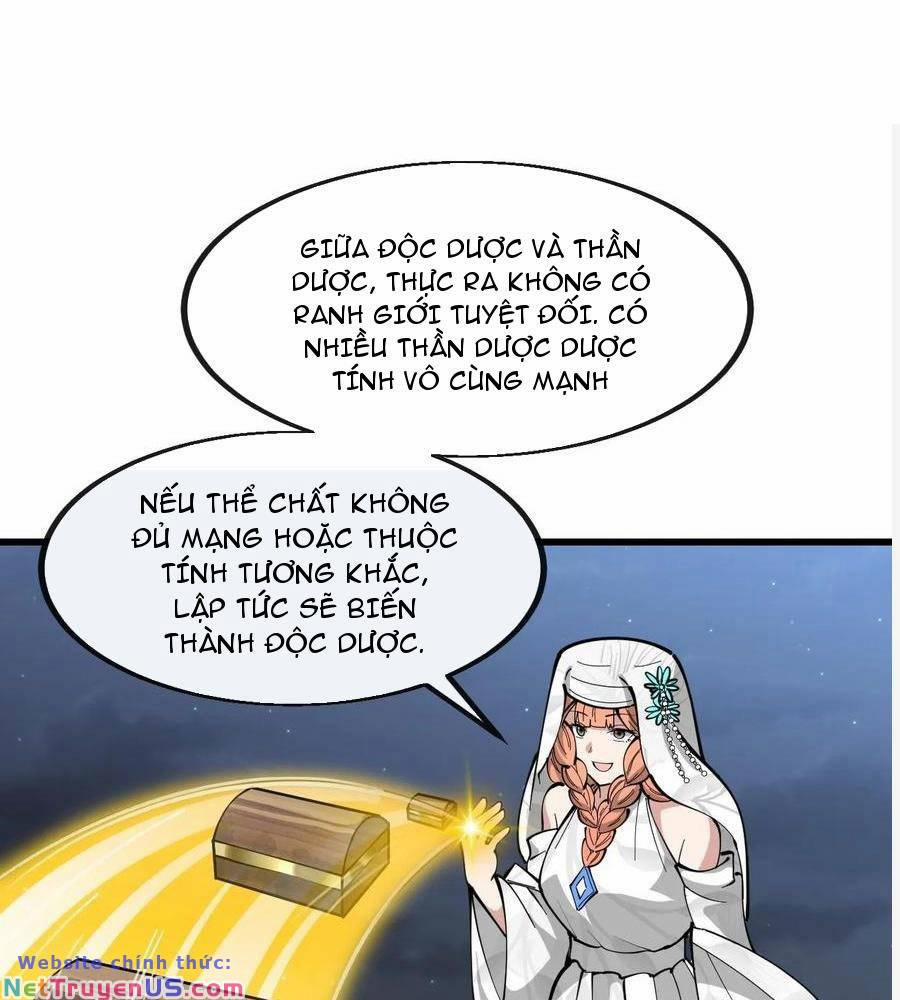 Ta Không Phải Con Cưng Của Khí Vận 219 trang 22