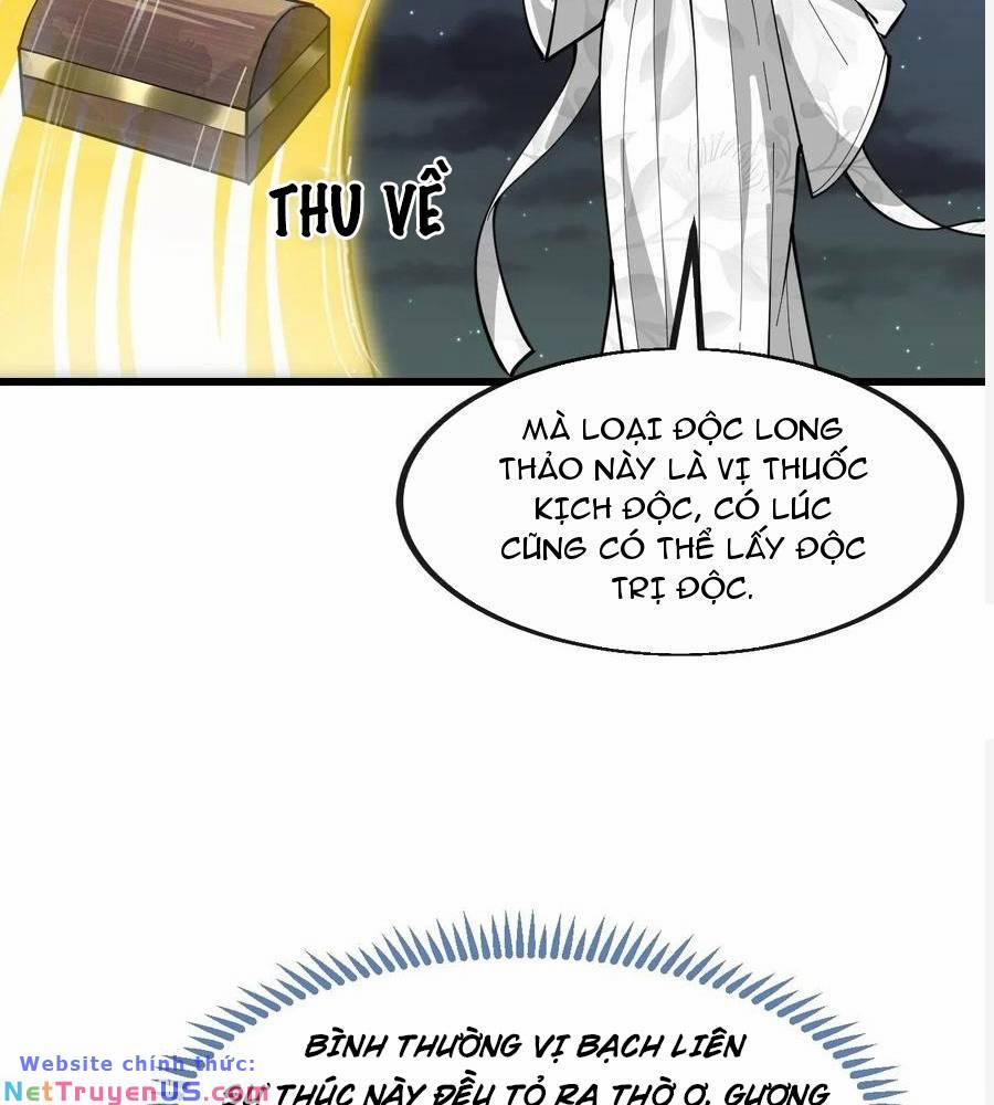 Ta Không Phải Con Cưng Của Khí Vận 219 trang 23