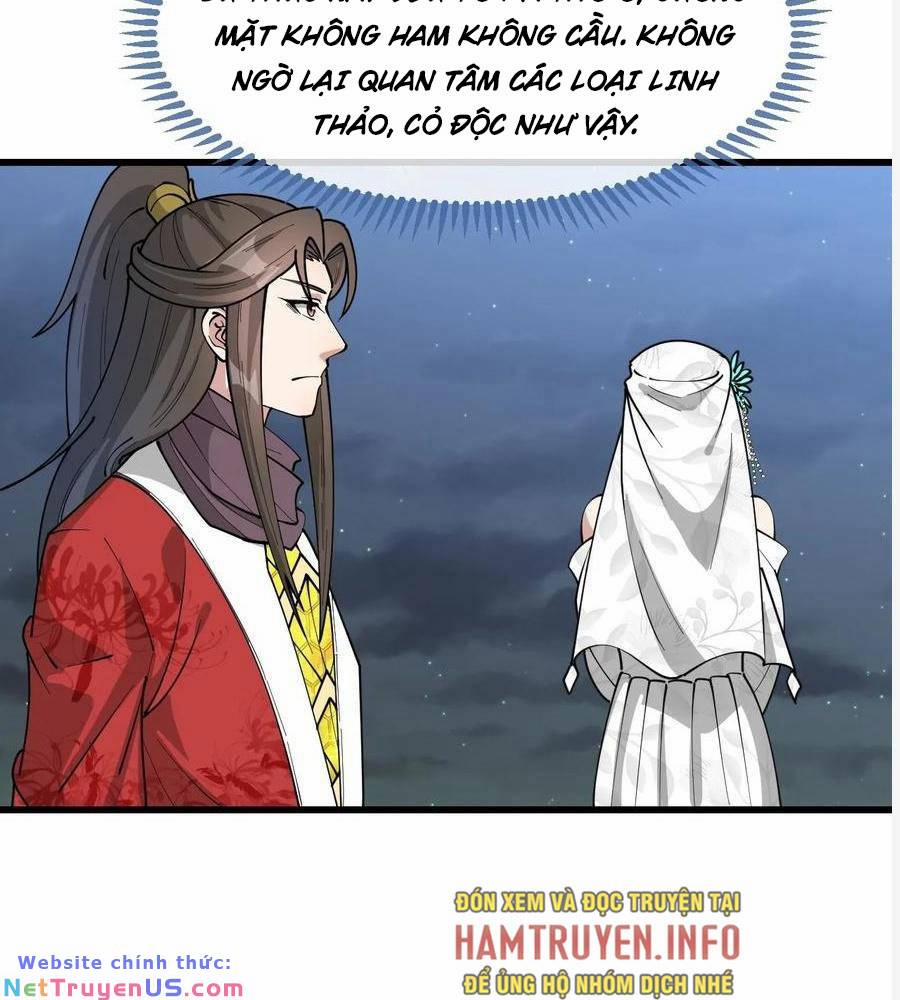 Ta Không Phải Con Cưng Của Khí Vận 219 trang 24