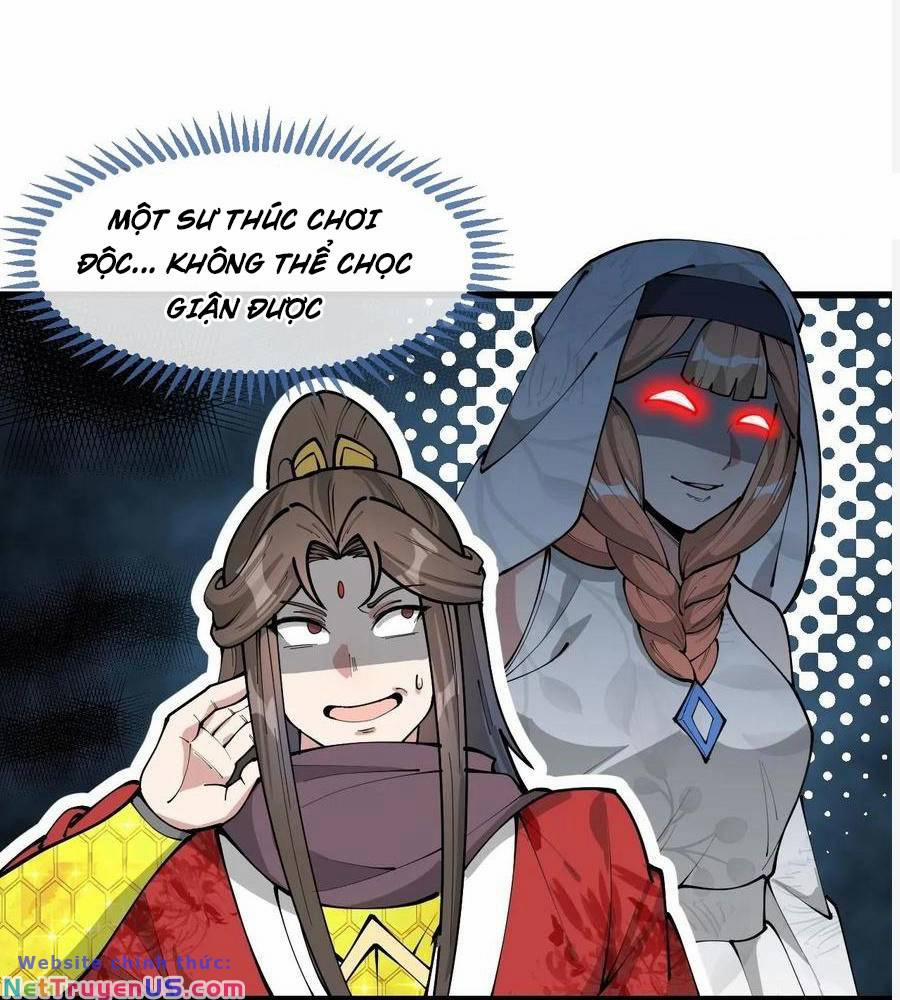 Ta Không Phải Con Cưng Của Khí Vận 219 trang 25
