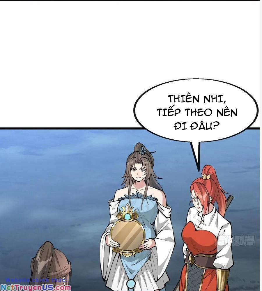 Ta Không Phải Con Cưng Của Khí Vận 219 trang 26